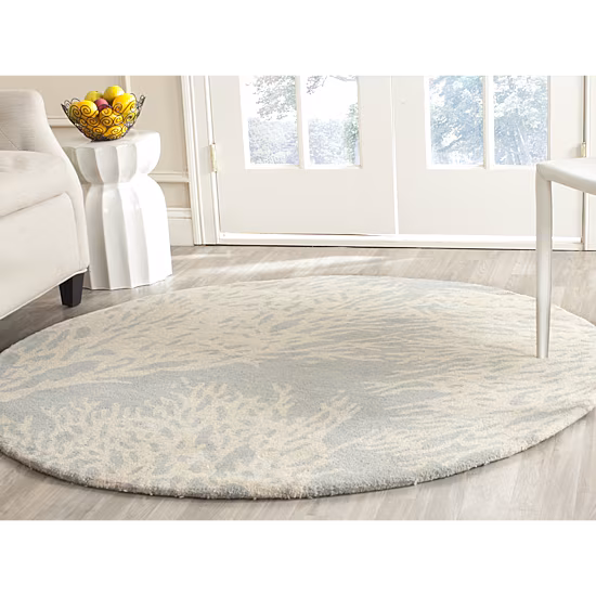 Safavieh Jahn Hand Tufted Area Rug
