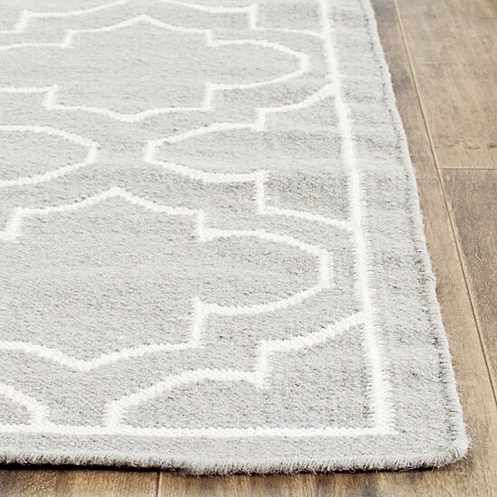 Safavieh Wayra Hand Woven Flat Weave Area Rug