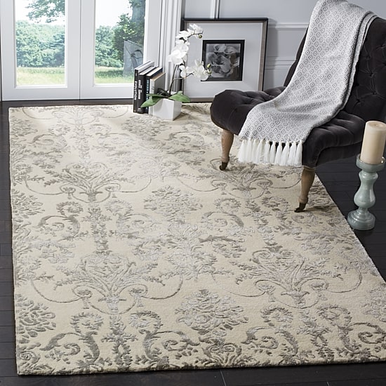 Safavieh Jaime Hand Tufted Area Rug