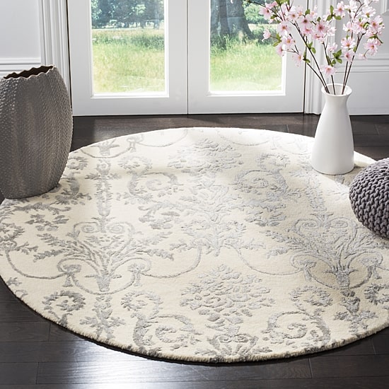 Safavieh Jaime Hand Tufted Area Rug