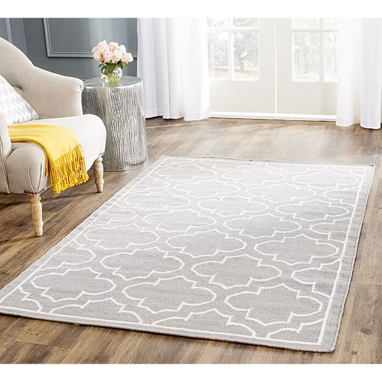 Safavieh Wayra Hand Woven Flat Weave Area Rug