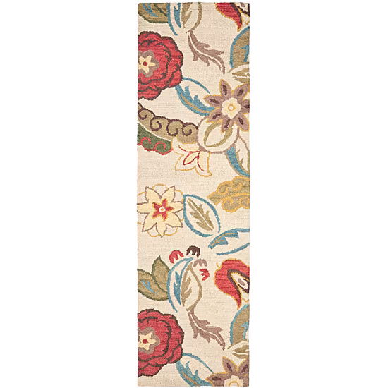 Safavieh Malena Hand Hooked Area Rug