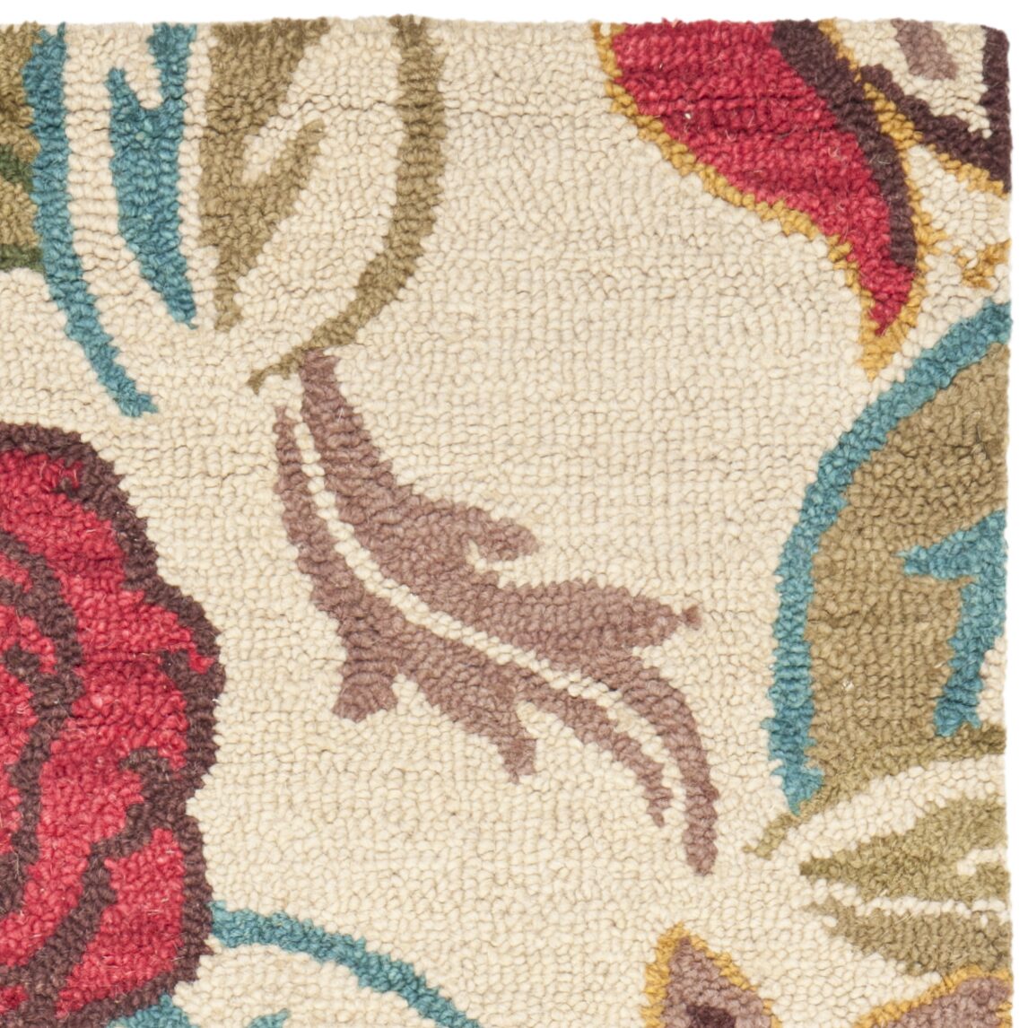 Safavieh Malena Hand Hooked Area Rug