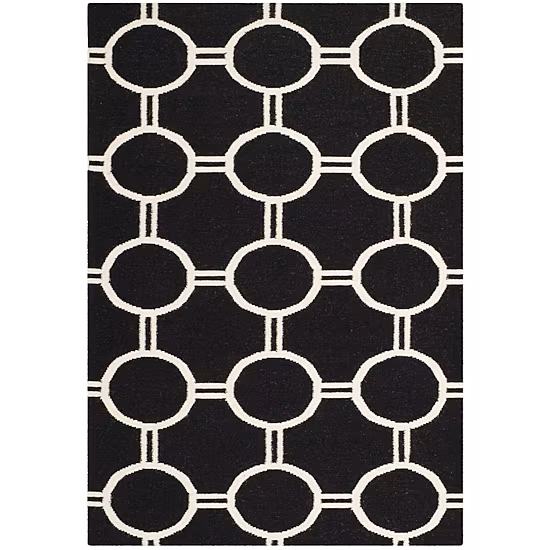 Safavieh Jaye Hand Woven Flat Weave Area Rug
