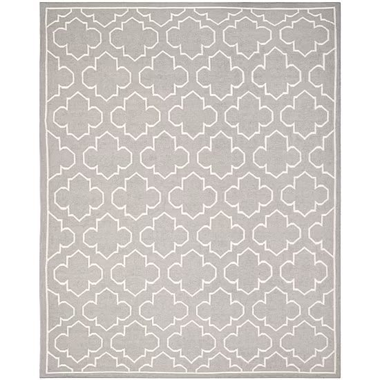 Safavieh Wayra Hand Woven Flat Weave Area Rug