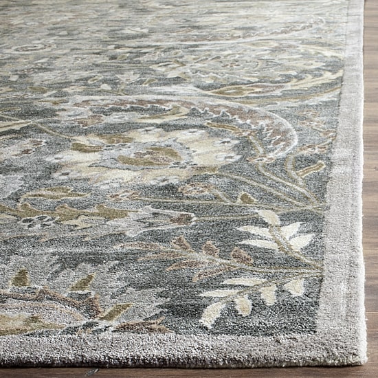 Safavieh Kagan Hand Tufted Area Rug