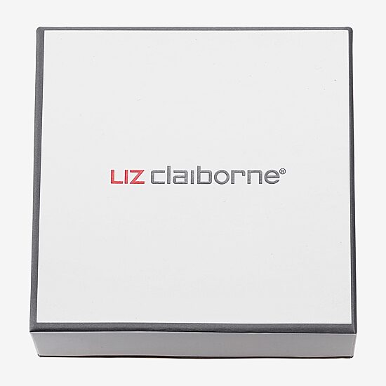 Liz Claiborne Mom Pendant Necklace And Stud Earring Womens 2-pc. Jewelry Set