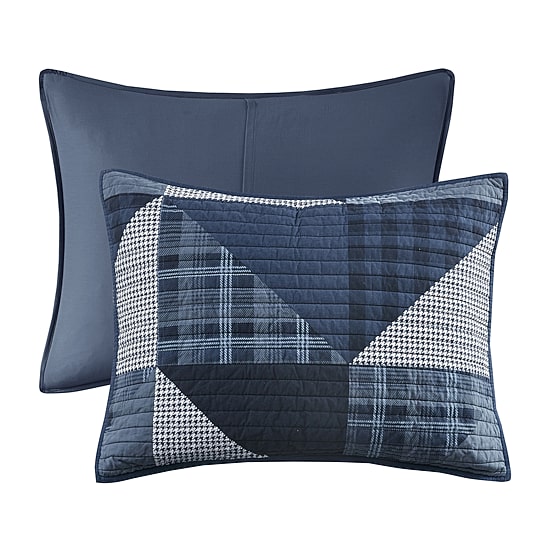 Woolrich Olsen Oversized Cotton 3-pc. Quilt Set
