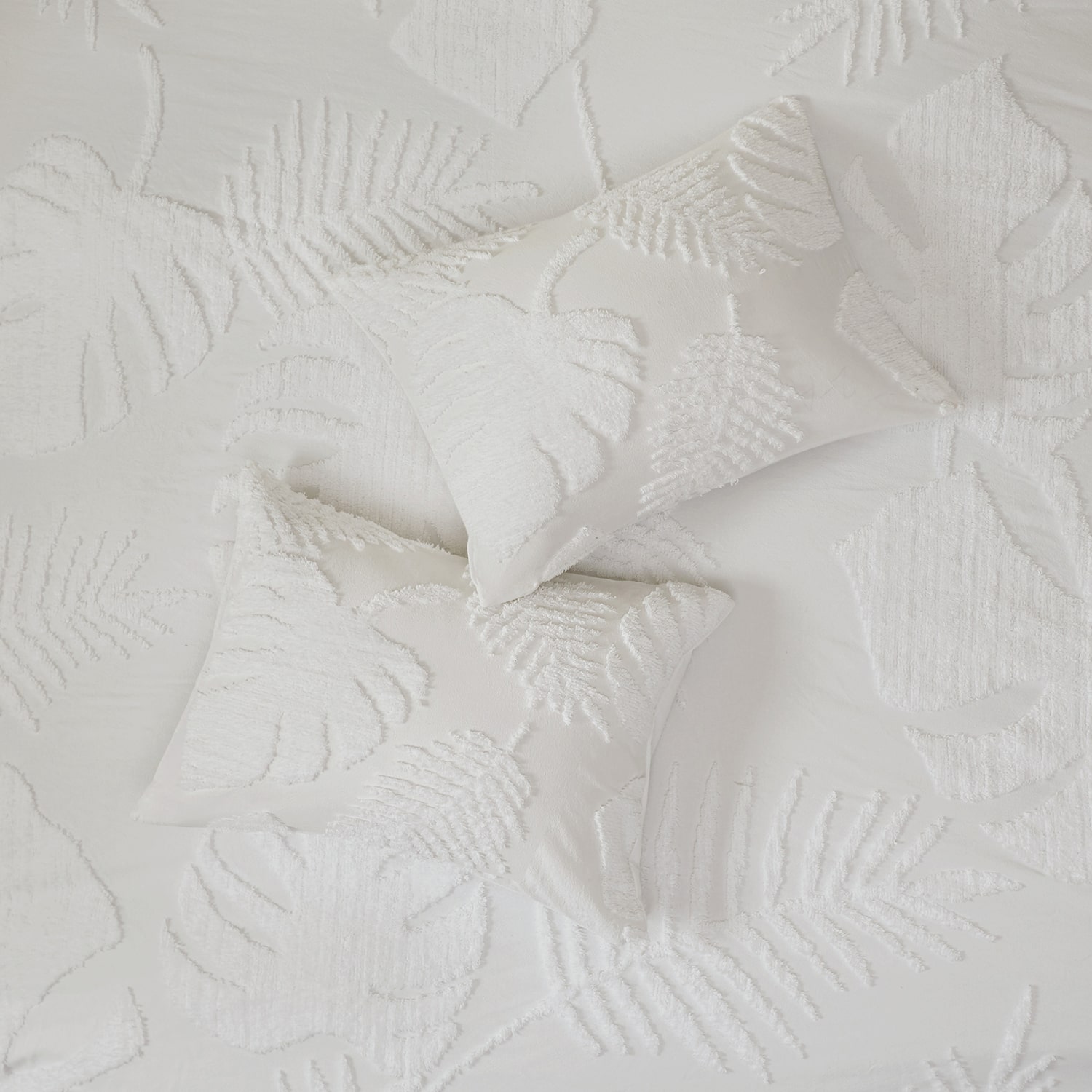 Madison Park Osanna 3-pc. Duvet Cover Set
