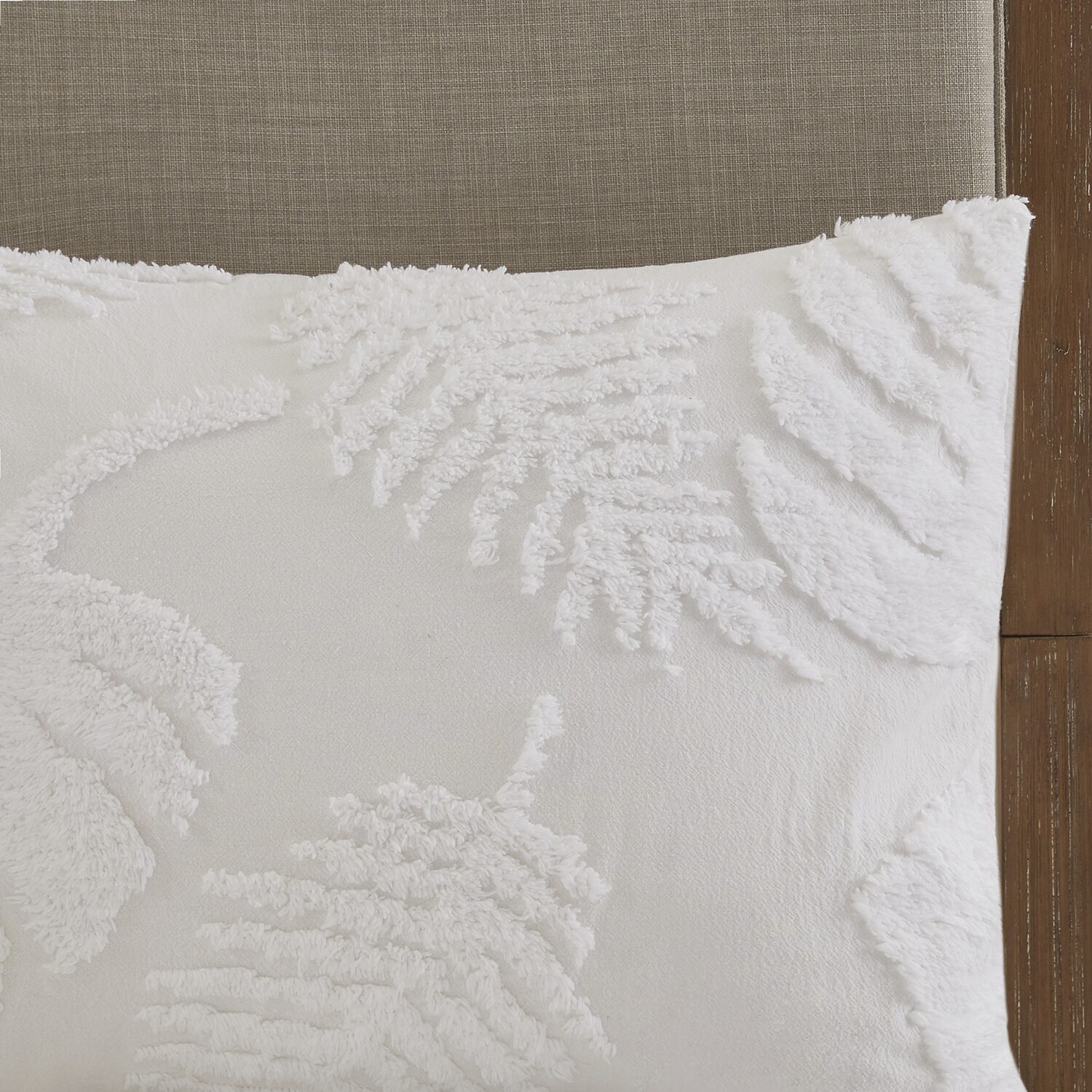 Madison Park Osanna 3-pc. Duvet Cover Set