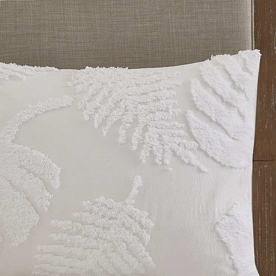 Madison Park Osanna 3-pc. Duvet Cover Set