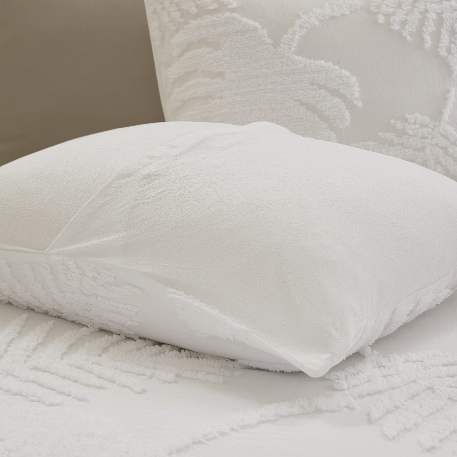 Madison Park Osanna 3-pc. Duvet Cover Set