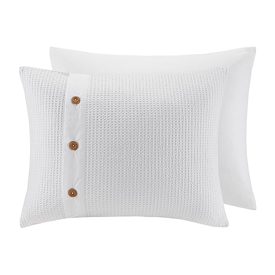 Madison Park Rianon 3-pc. Midweight Comforter Set