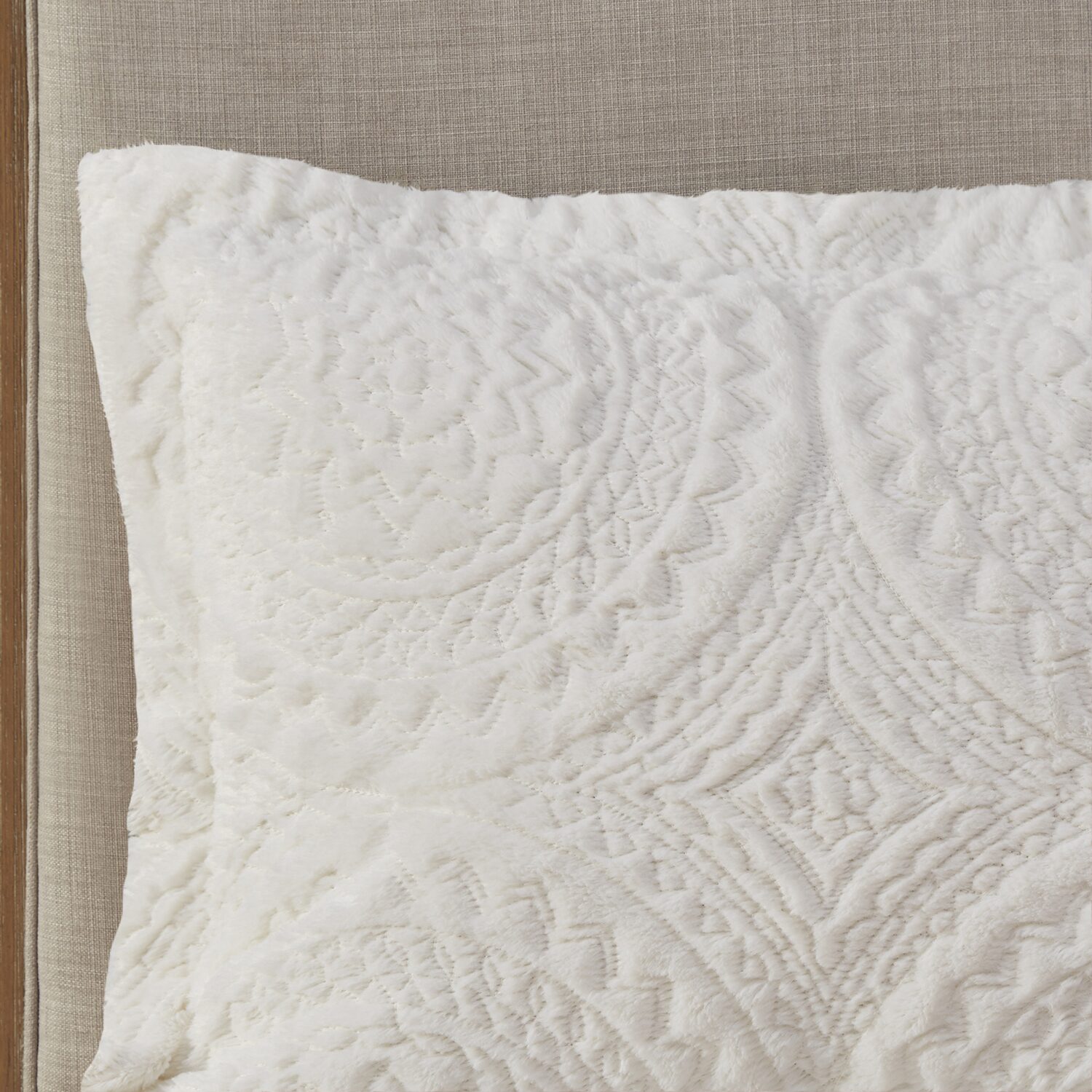Madison Park Nova 3-pc. Duvet Cover Set