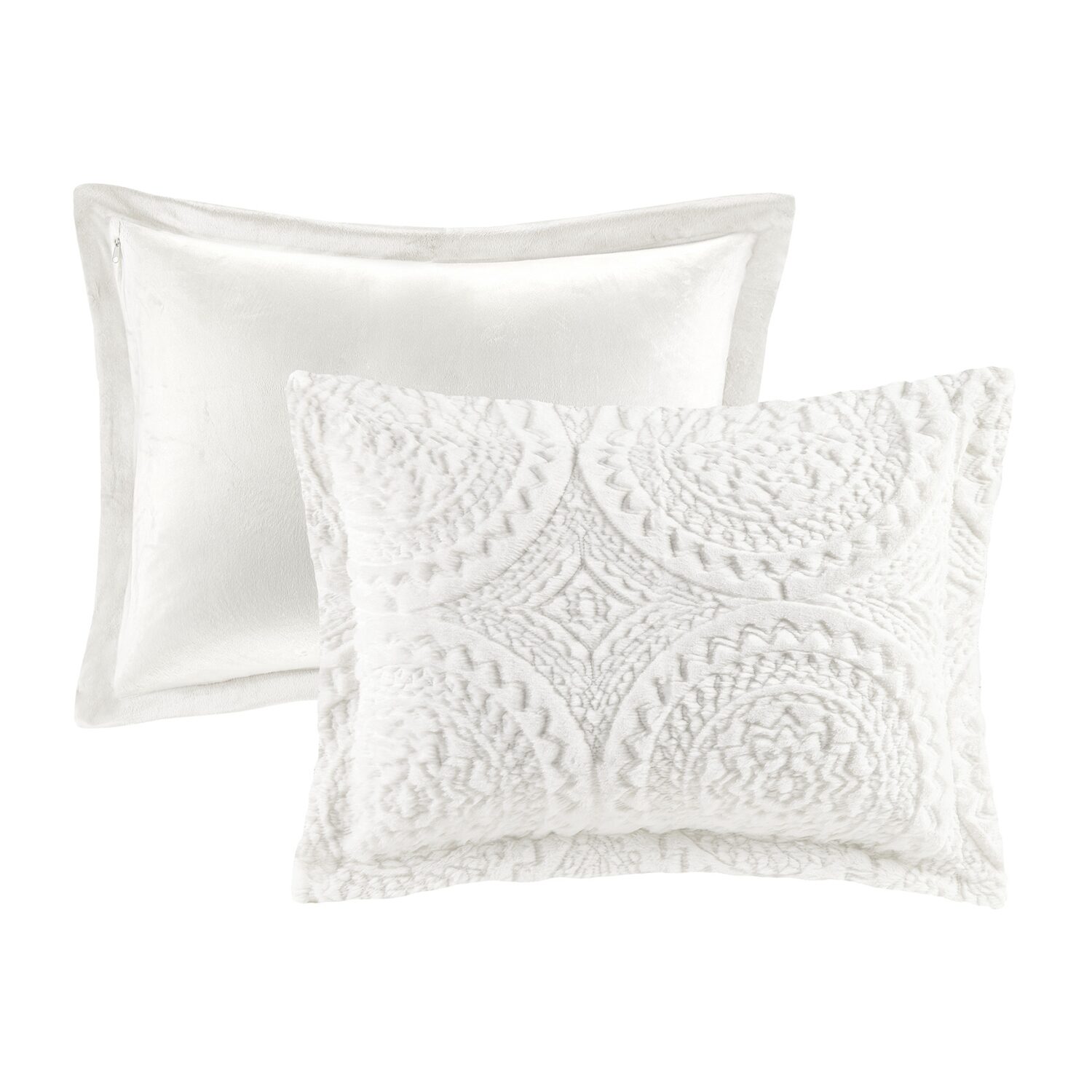 Madison Park Nova 3-pc. Duvet Cover Set