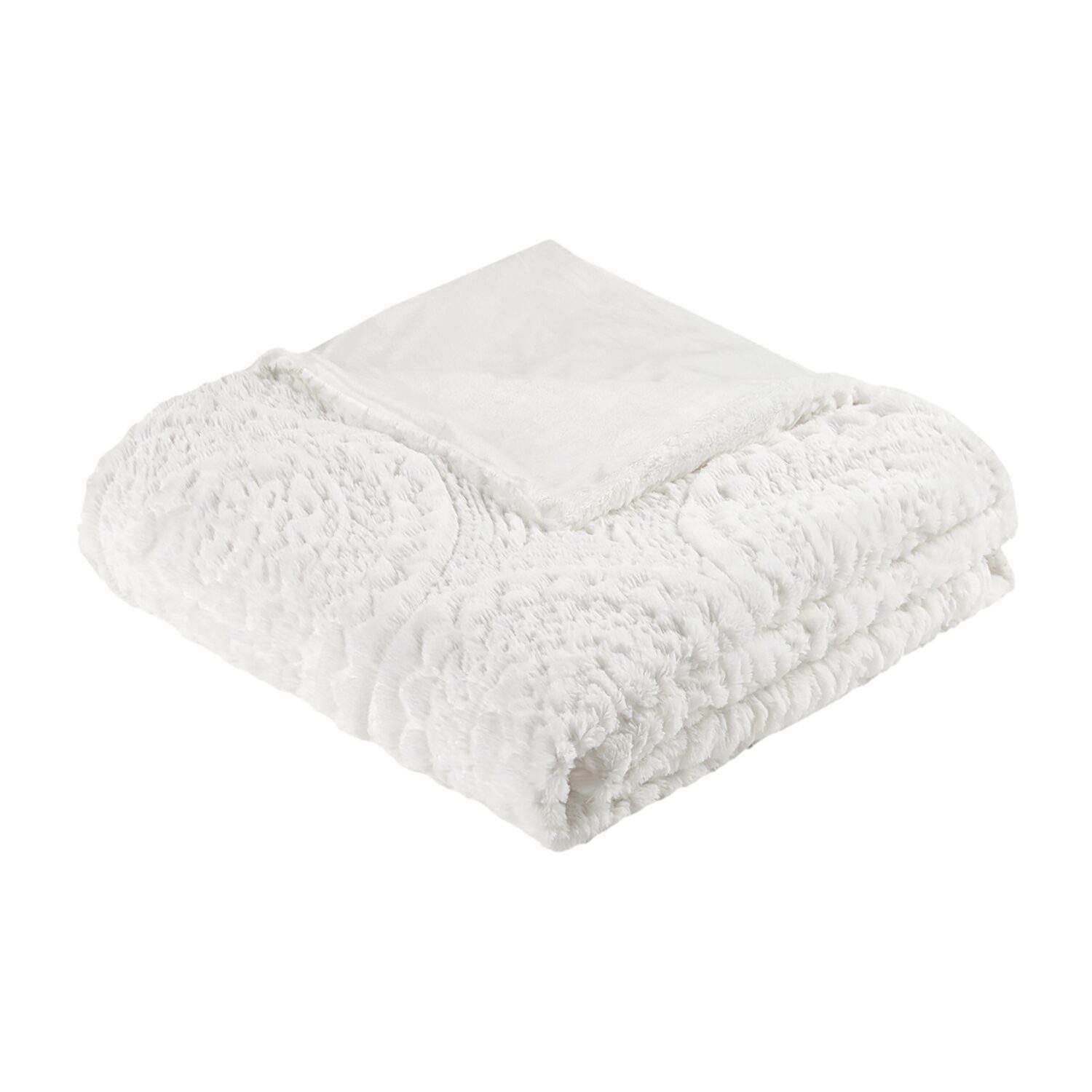 Madison Park Nova 3-pc. Duvet Cover Set