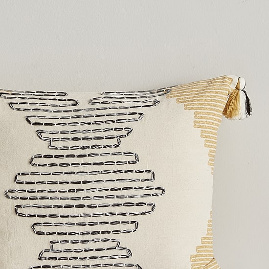 INK+IVY Arizona 3 Piece Cotton Duvet Cover Set