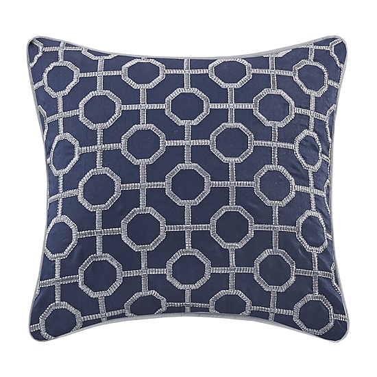 Madison Park Christian 4-pc. Hypoallergenic Quilt Set