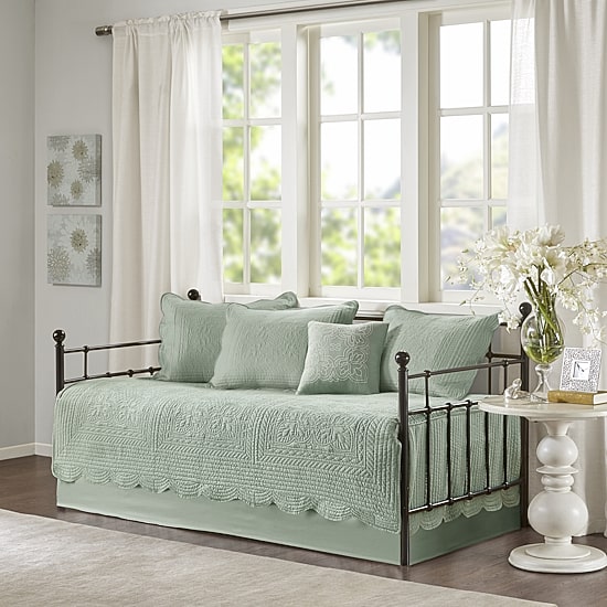 Madison Park Marino 6-piece Daybed Set