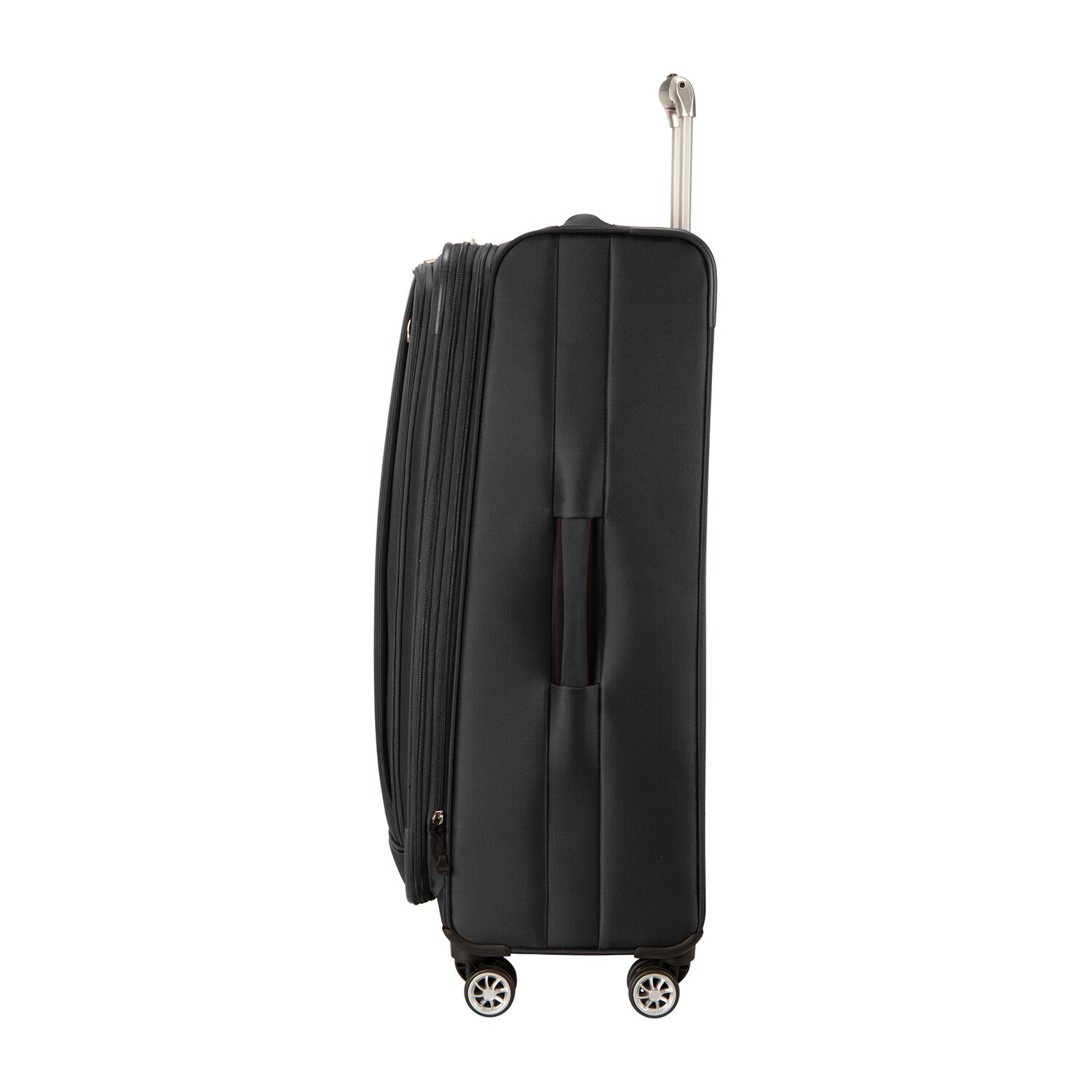 Skyway Chesapeake 4.0 28 Inch Softside Expandable Lightweight Checked Spinner Luggage