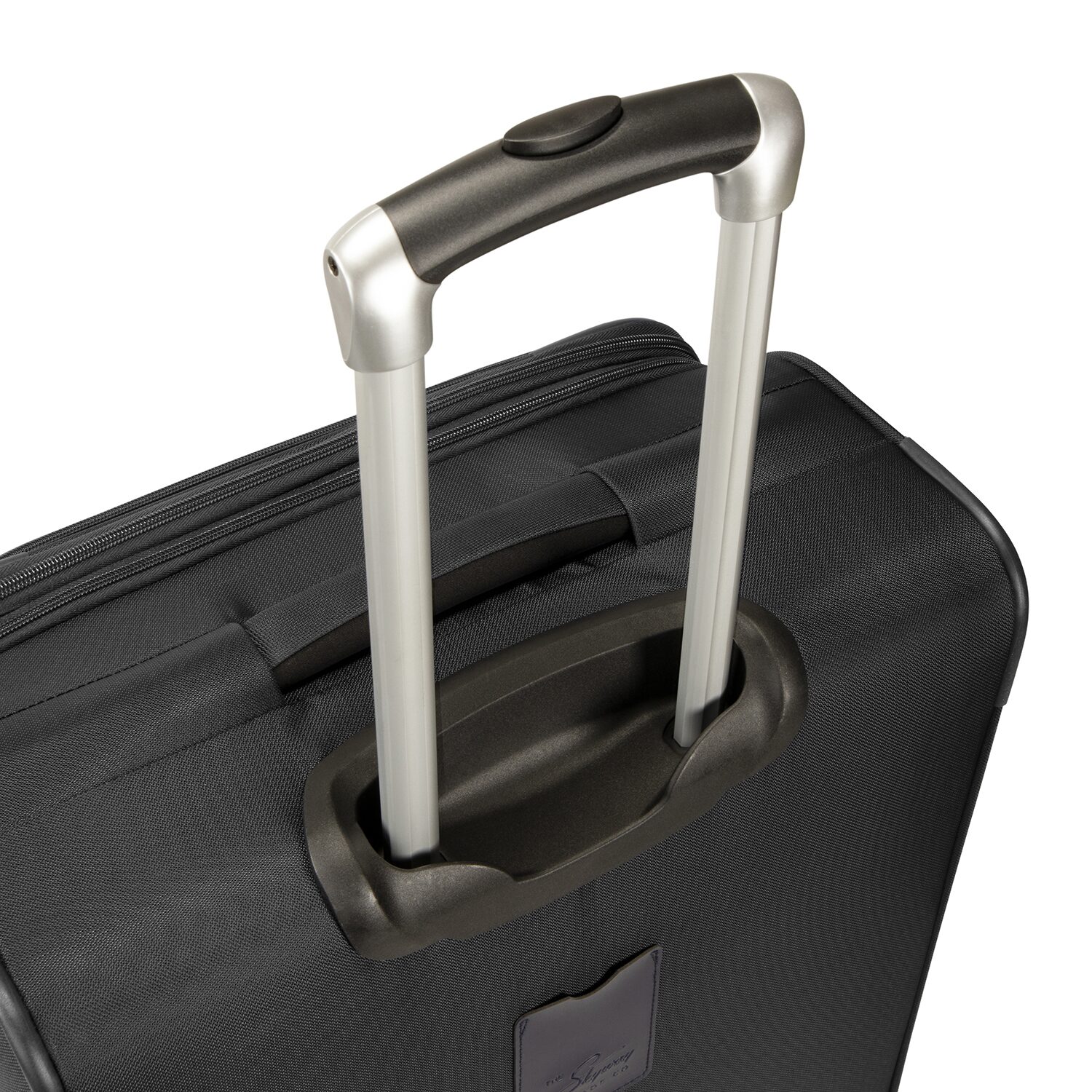Skyway Chesapeake 4.0 28 Inch Softside Expandable Lightweight Checked Spinner Luggage