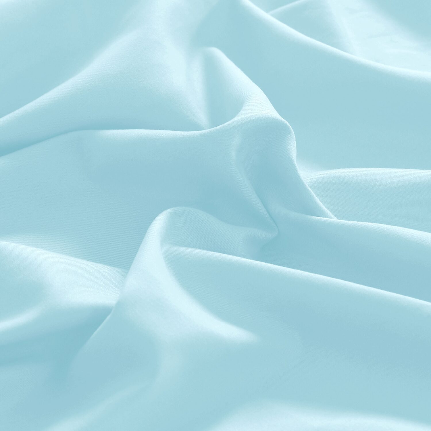 Cathay Home Easy Fit Modern Sheet Set With Bonus Pillowcases