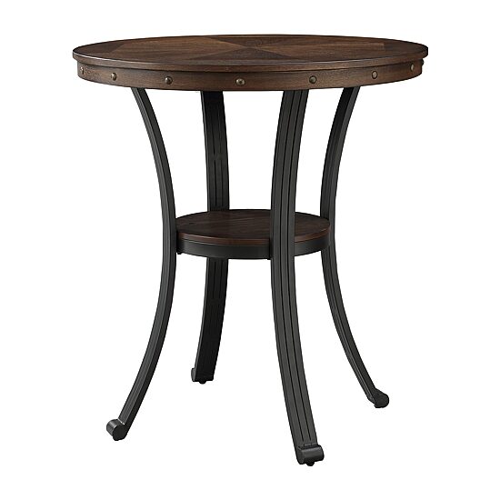 Linon Firview Bar Table