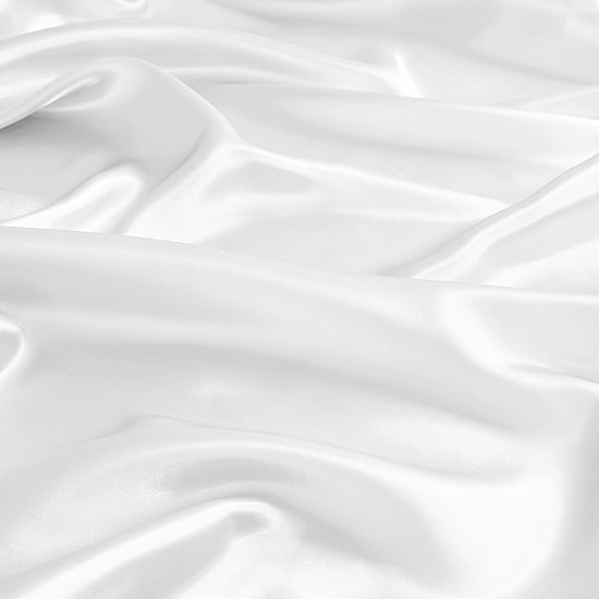 Madison Park Essentials Satin Wrinkle Resistant Pillowcase