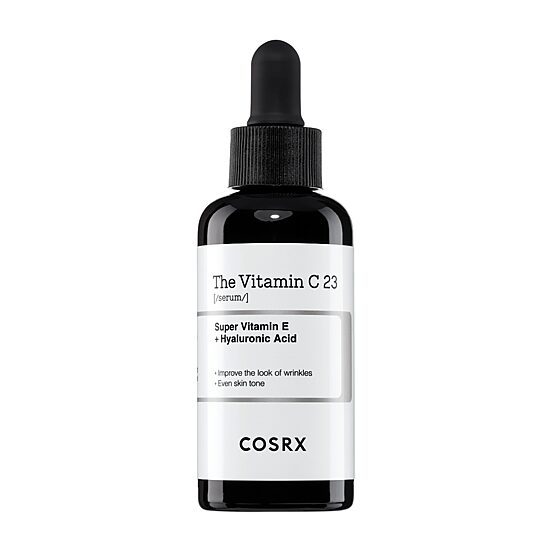 Cosrx The Vitamin C 23 Serum Face Serum