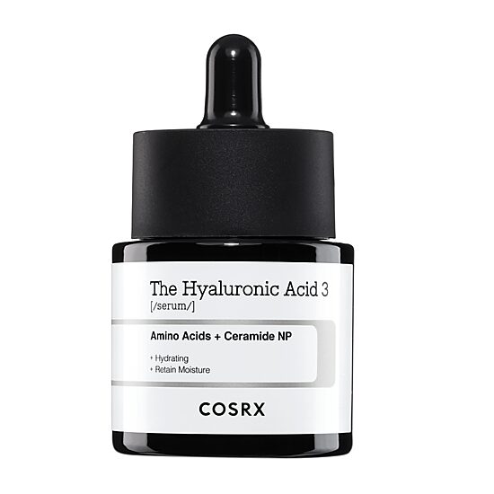 Cosrx The Hyaluronic Acid 3 Serum Face Serum