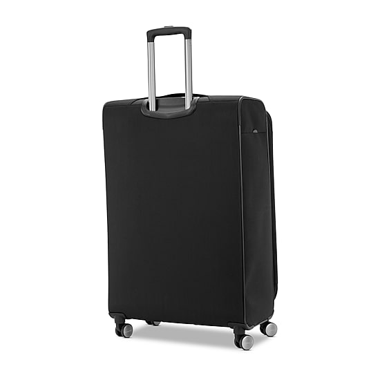 Samsonite Ascella 3.0 29 Inch Softside Expandable Checked Spinner Luggage
