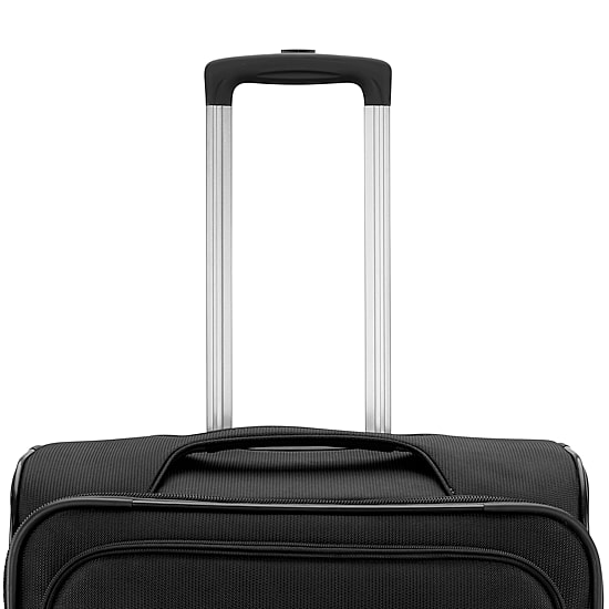 Samsonite Ascella 3.0 29 Inch Softside Expandable Checked Spinner Luggage