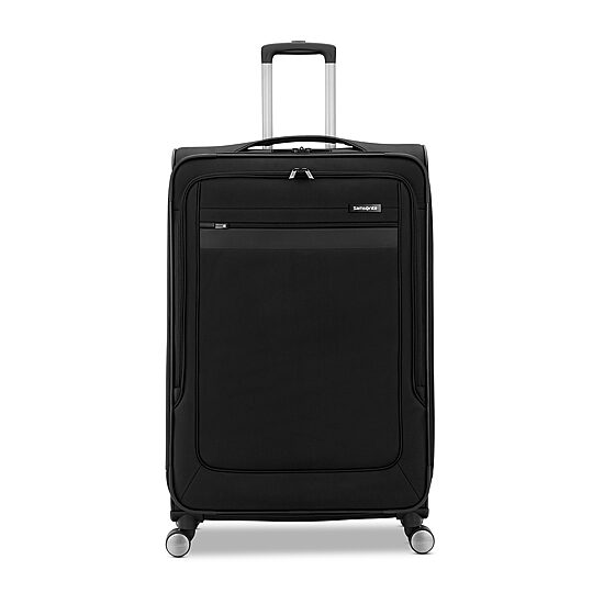 Samsonite Ascella 3.0 29 Inch Softside Expandable Checked Spinner Luggage