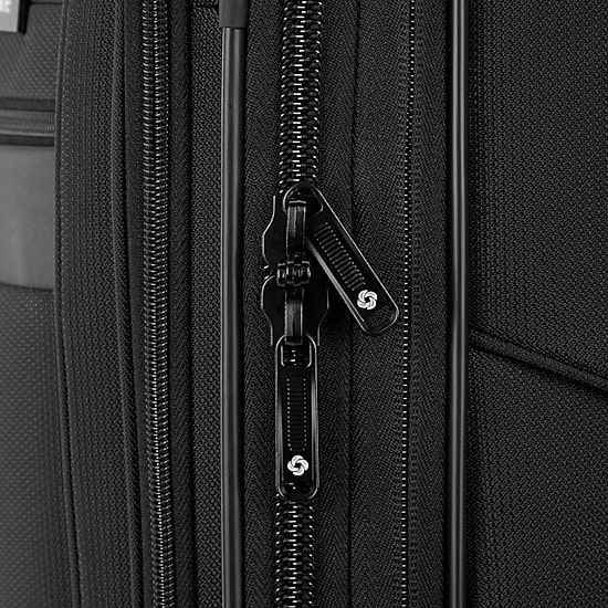 Samsonite Ascella 3.0 29 Inch Softside Expandable Checked Spinner Luggage