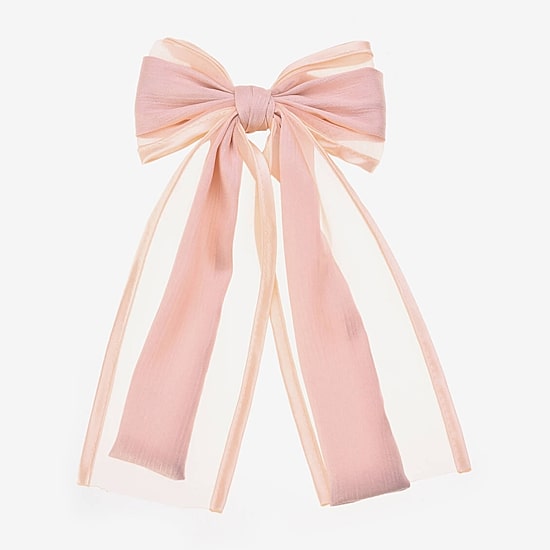 Bijoux Bar Hair Bow