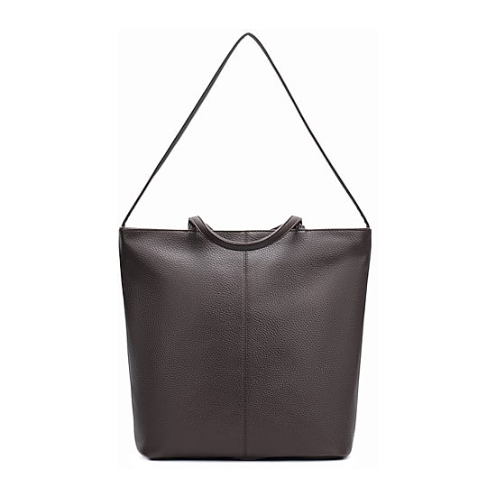 London Fog Large Double Handle Tote Bag