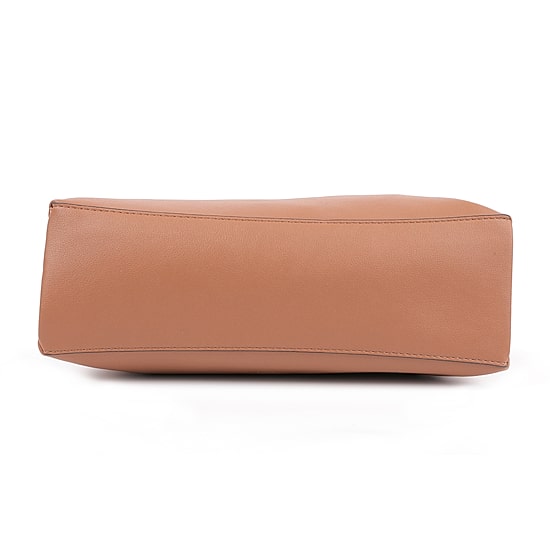 London Fog City Smooth Satchel