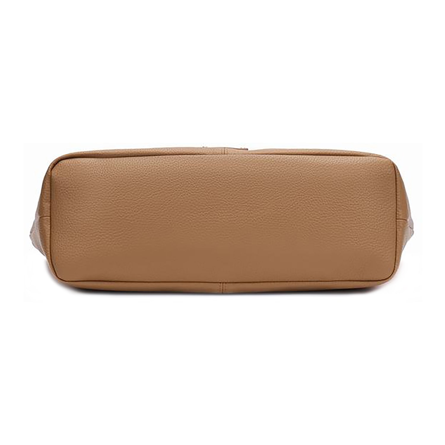 London Fog East West Double  Handle Tote Bag