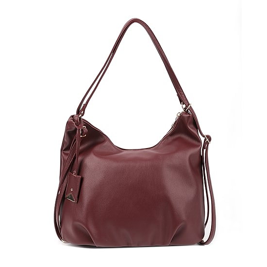 London Fog Willow Hobo Bag