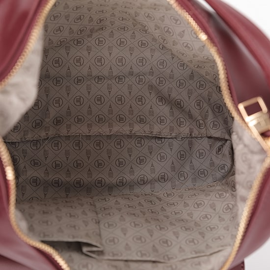 London Fog Willow Hobo Bag