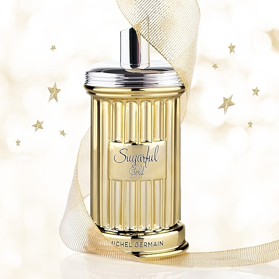 Michel Germain Sugarful Gold Eau de Parfum Spray