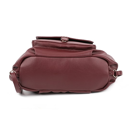 London Fog Willow Hobo Bag