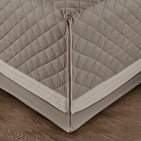 Madison Park Daybed Levine Cotton 6-pc. Coverlet Set