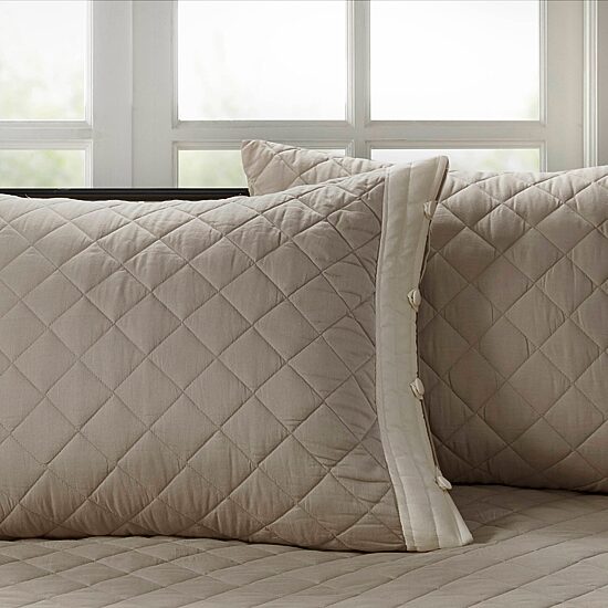 Madison Park Daybed Levine Cotton 6-pc. Coverlet Set