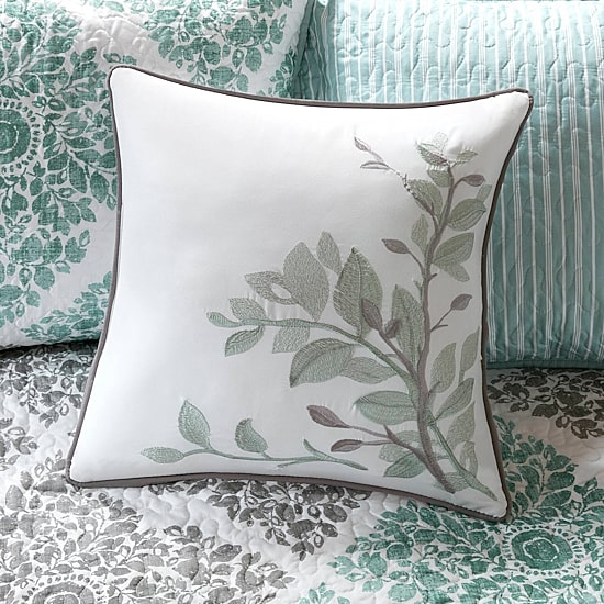 Madison Park Montecito 6 Piece Reversible Daybed Cover Set