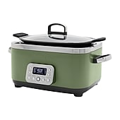 GreenPan Elite 6 Qt Slow Cooker