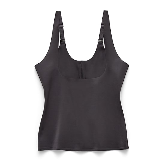 Ambrielle Open Bust Shaping Camisole