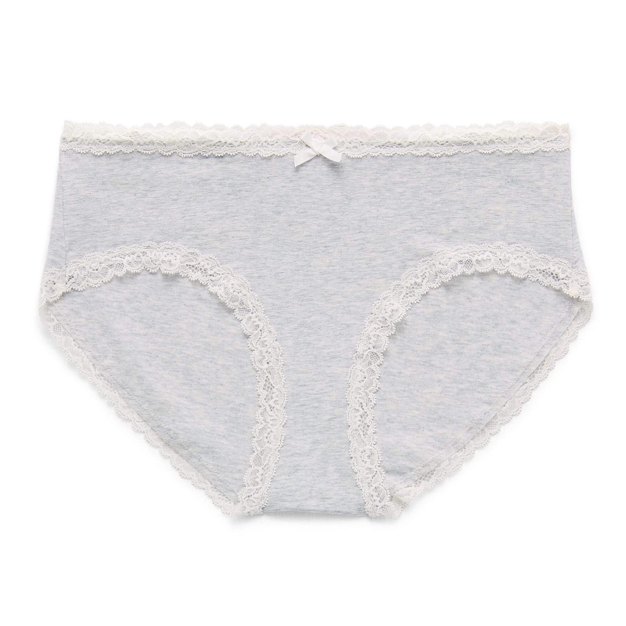 Arizona Body Cotton with Lace Hipster