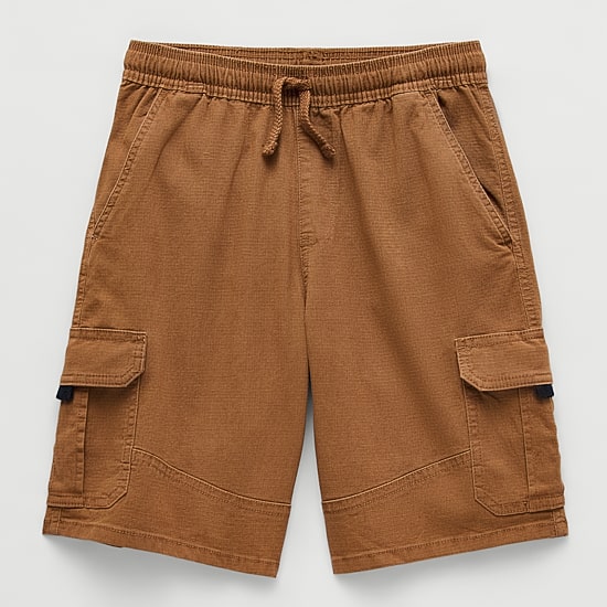 Thereabouts Pull-On Little & Big Kid Boys Cargo Short