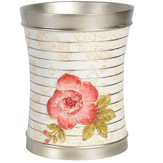 Popular Bath Madeline Trash Can